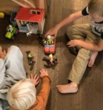 Little Friends Grandpa Kurt Doll - Image 8