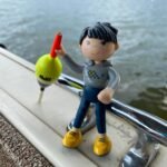 Little Friends Liam Doll with Black Hair - Image 3