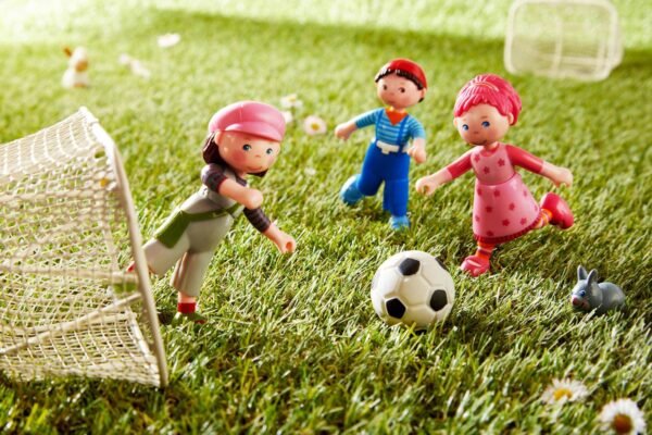 Little Friends Lilli Doll - Image 7