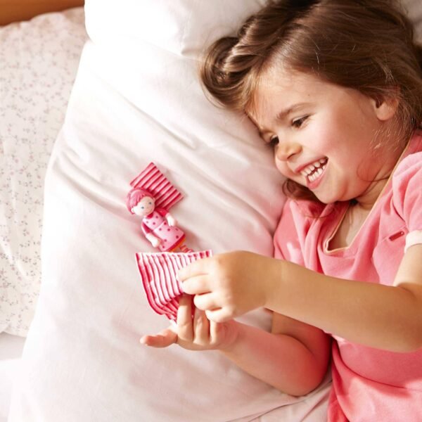 Little Friends Lilli Doll - Image 11
