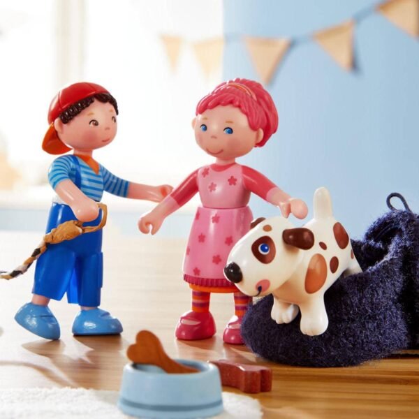 Little Friends Lilli Doll - Image 9
