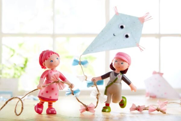 Little Friends Lilli Doll - Image 8