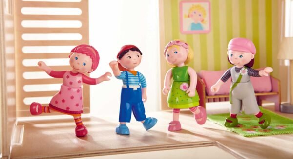 Little Friends Mali Doll - Image 2