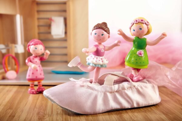 Little Friends Mali Doll - Image 4