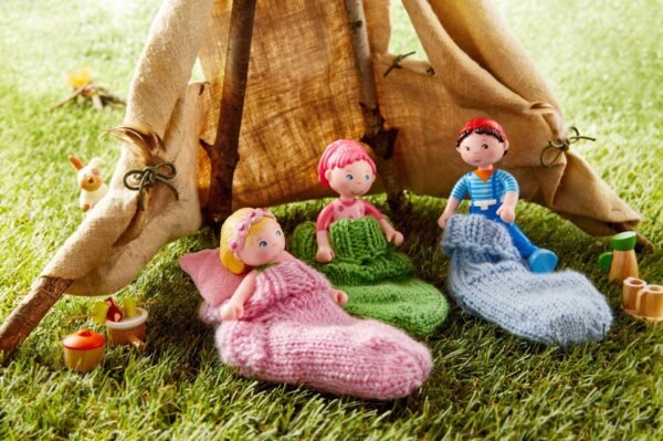 Little Friends Mali Doll - Image 5