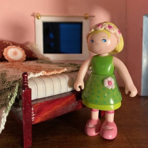 Little Friends Mali Doll - Image 9