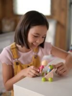 Little Friends Mama Melanie and Baby Kilian Dolls - Image 5