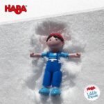 Little Friends Matze Doll - Image 8