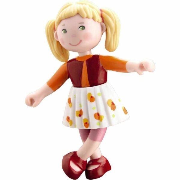 Little Friends Milla Doll - Image 1