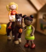 Little Friends Milla Doll - Image 5