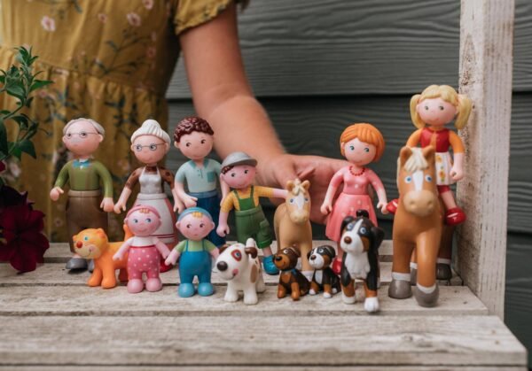 Little Friends Milla Doll - Image 8