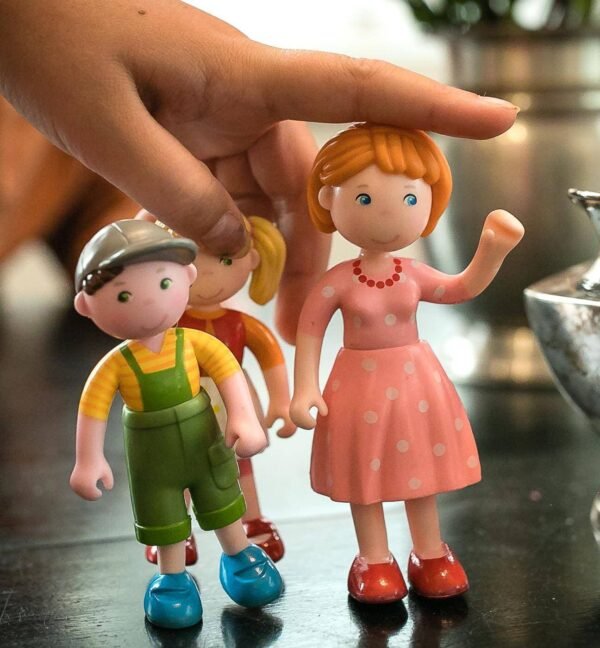 Little Friends Mom Katrin Doll - Image 2