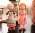 Little Friends Mom Katrin Doll - Image 3