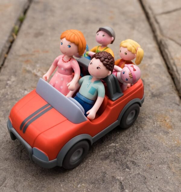 Little Friends Mom Katrin Doll - Image 7