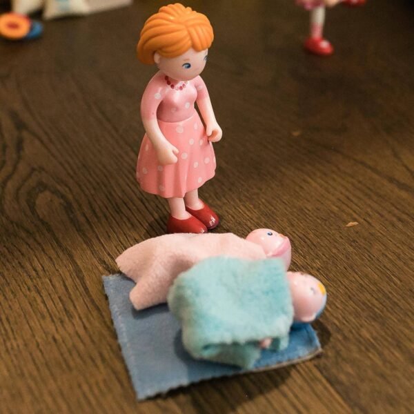 Little Friends Mom Katrin Doll - Image 6