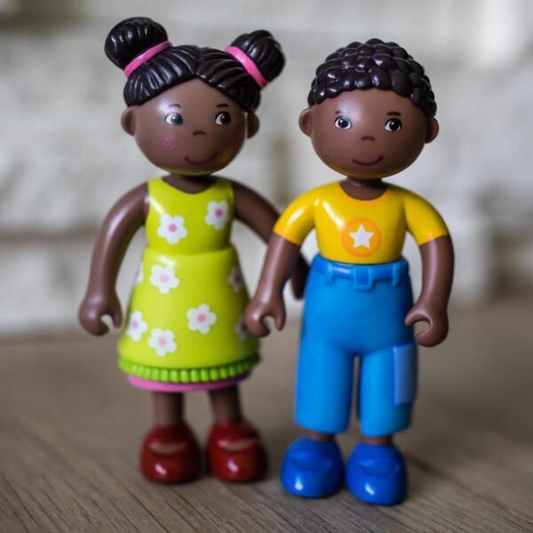 Little Friends Naomi Doll - Image 3