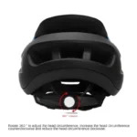 DEVIATE Road Bicycle Helmet Cycling Ultralight Road Bike Helmet MTB Scooter Caps For Men Motorcycle Helmet Casco Ciclismo - Image 4