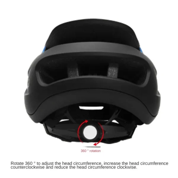 DEVIATE Road Bicycle Helmet Cycling Ultralight Road Bike Helmet MTB Scooter Caps For Men Motorcycle Helmet Casco Ciclismo - Image 4