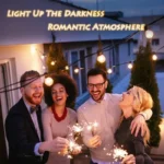 G40 Solar String Lights Outdoor 8Mode Solar Globe String Bulb Patio Hanging Lights Waterproof Garden Pergola Bistro Deck Decor - Image 6