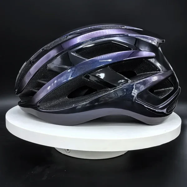 Road Cycling Helmet Professional Men Women Riding Race Road Bike Helmet TT Time Trial Men Women Integrally-Molded Bicycle Helmet - Image 2