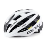 Bicycle Helmet XL Large Size One-Piece Molding Safety Anti-Collision Bike Helmet Adult Men and Women MTB Outdoor Cycling Helmet