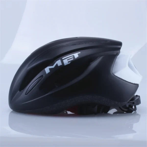 MET Cycling Helmet MTB Road Style Outdoor Sports Men Ultralight Aero Safely Cap Capacete Ciclismo Bicycle Mountain Bike Helmet - Image 1