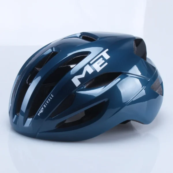 Men's Cycling Helmet Bike Outdoor Sports Speed Skating MTB Safely Mountain Road Electric Scooter Helmet Bicycle Riding Helmet - Image 2