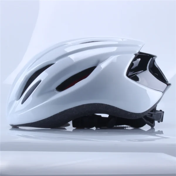 MTB Road Cycling Helmet style Outdoor Sports Men Women Ultralight Aero Safely Cap Capacete Ciclismo Bicycle Mountain Bike - Image 1