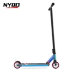 Professional Limit Two-wheeled Sports Car Adult Stunts Fancy Street Brush Scooter To Work Portable Scooter Adult Pro Scooter - Image 3