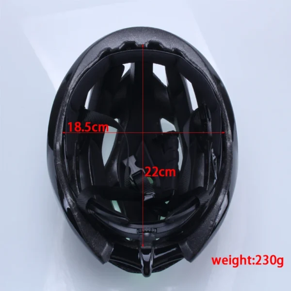 MET TRENTA Cycling Helmet Professional MTB Road Bike Speed Skating for Men Women Mountain Bicycle Riding Electric Scooter Helmet - Image 5