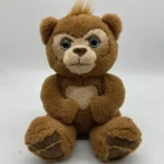 25cm Furreal Cubby Friends Interactive Plush Toys Children The Curious Bear Pet Cute Anime Stuffed Animals Girls Christmas Gifts - Image 6