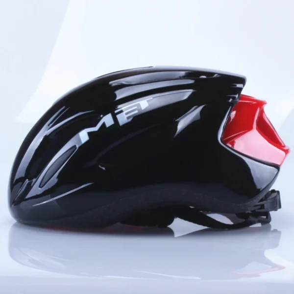 MET Cycling Helmet MTB Road Style Outdoor Sports Men Ultralight Aero Safely Cap Capacete Ciclismo Bicycle Mountain Bike Helmet - Image 2