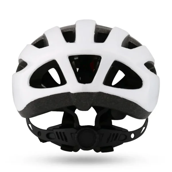RNOX New Ultralight Cycling Helmet Safety Cap Bicycle Helmet for Women Men Racing Bike Equipments Road MTB Adult Bike Helmets - Image 5