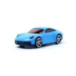 5pc/1set Simulated Children Hot Wheels Toy Multi-Style Taxiing Alloy Mini Car Model Kids Pocket Small Sports Car Toys for Kids - Image 5