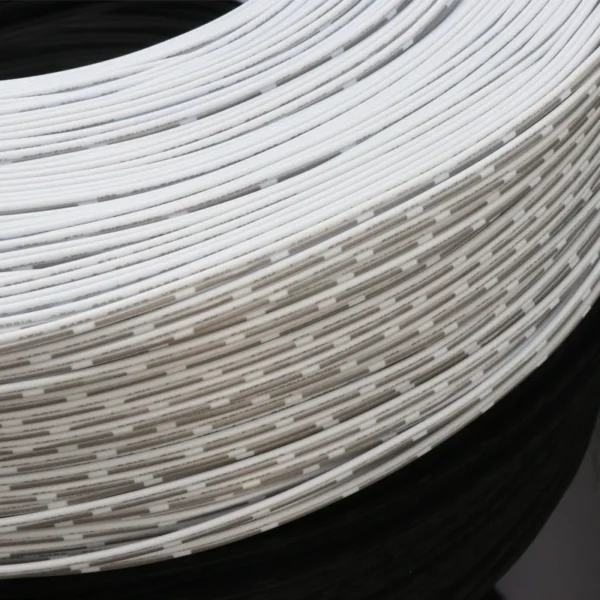 2m/5m/10m UL2468 2 Pins Electrical Wire Tinned Copper Insulated PVC Extension LED Strip Cable 16/18/20/22/24/26/28/30 Gauge AWG - Image 4