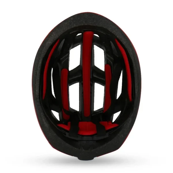 RNOX New Ultralight Cycling Helmet Safety Cap Bicycle Helmet for Women Men Racing Bike Equipments Road MTB Adult Bike Helmets - Image 4