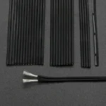 3/5/10M Silicone Parallel Wire 30 28 26 24 22 20AWG Multi-core 2P 4P 6P 8P 10P High Temperature Resistant Fexible Copper Cable - Image 5