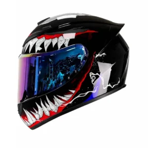 DOT Unisex Motorcycle Helmet Full Helmet Safety Modular Flip Helm Helmet Outdoor Flip Up Riding Casco Moto Capacetes Helmets