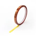 High Temperature Heat BGA Tape Polyimide Adhesive Tape Thermal Insulation Tape 3D Printing Board Protection Insulating Tapes - Image 2
