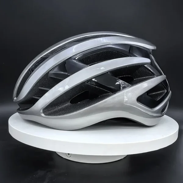 Road Cycling Helmet Professional Men Women Riding Race Road Bike Helmet TT Time Trial Men Women Integrally-Molded Bicycle Helmet - Image 4