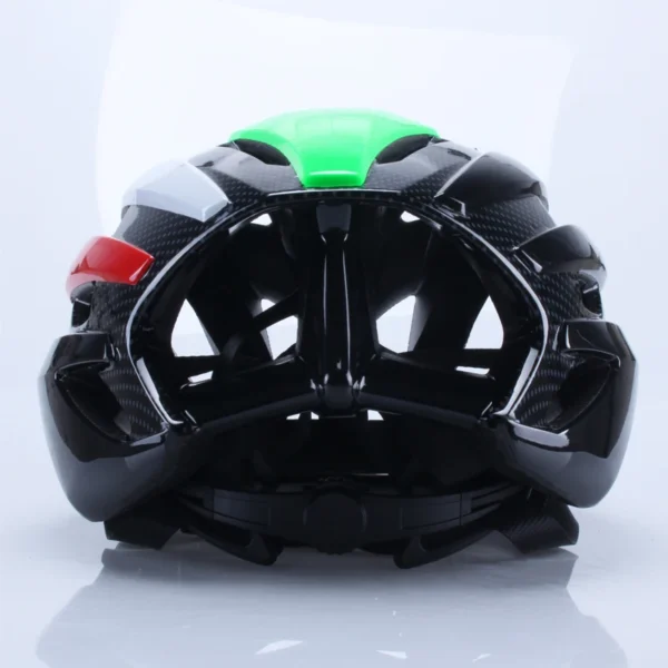 MET TRENTA Cycling Helmet Professional MTB Road Bike Speed Skating for Men Women Mountain Bicycle Riding Electric Scooter Helmet - Image 3