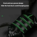 5/10Pcs Soft Frog 5/10G Floating Fishing Lure Artificial Frog Silicone Swimbait Topwater Casting Lure Plastic Kicking Frog Bait - Image 2