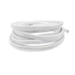 1 Metrer BVVB Pure Copper Single Core PVC Insulatoin Wire 1 1.5 2.5 4 6mm 2 3 Cores Copper Sheathed Wire White - Image 5