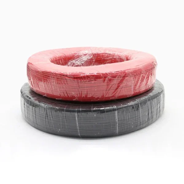 5/10m UL1007 Electronic Wire 14AWG 16AWG 18AWG 20AWG 22AWG 24AWG 26AWG 28AWG 30AWG DIY PVC Insulated Cable Tinned Copper Line - Image 5