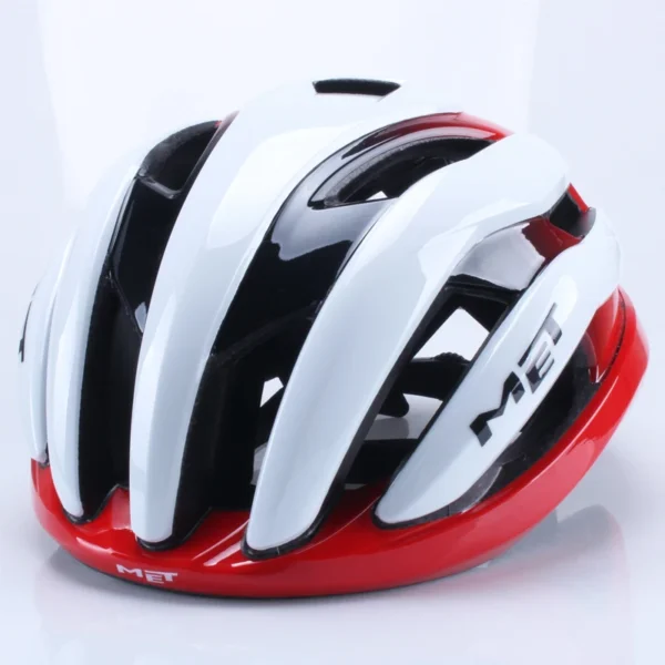 MET TRENTA Cycling Helmet Professional MTB Road Bike Speed Skating for Men Women Mountain Bicycle Riding Electric Scooter Helmet - Image 1