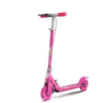 2024 New Outdoor Travel Two-wheeled Children's Flash Scooter Lift Scooter Two-wheeled Pedal Scooter All Aluminum and All Iron - Image 4