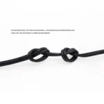 2m/5m/10m UL2468 2 Pins Electrical Wire Tinned Copper Insulated PVC Extension LED Strip Cable 16/18/20/22/24/26/28/30 Gauge AWG - Image 3