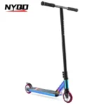 Professional Limit Two-wheeled Sports Car Adult Stunts Fancy Street Brush Scooter To Work Portable Scooter Adult Pro Scooter - Image 5
