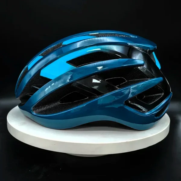 Aero MTB Safety Racing Cycling Hollowed Breathable Riding Helmet Outdoor Motorcycle Bicycle Unisex Sports Protective Helmet - Image 2