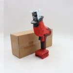 Electric Reciprocating Saw Electric Horse Knife Small Handheld Outdoor Cutting Saw Fit Makita/Dewalt/Milwaukee 18V Battery - Image 3